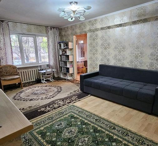 2-комнатная квартира · 45 м² · 1/4 этаж, Чехова 9