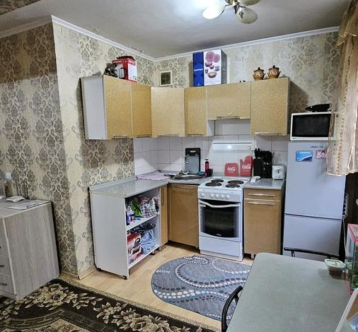 2-комнатная квартира · 45 м² · 1/4 этаж, Чехова 9