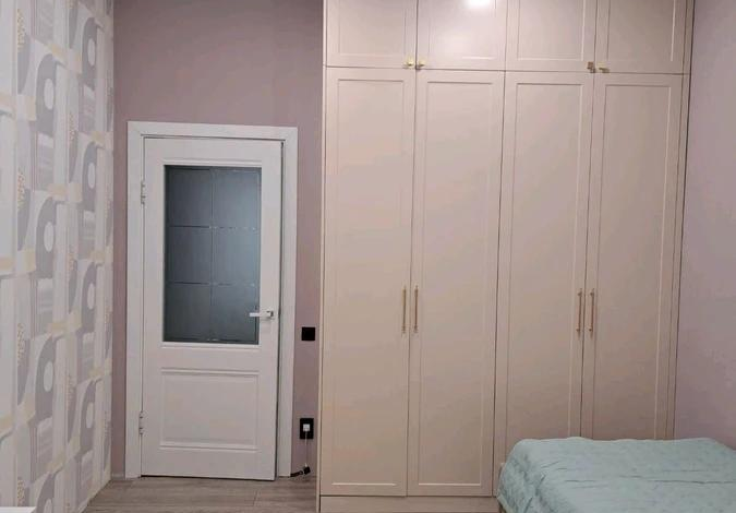 3-комнатная квартира · 94 м² · 5/5 этаж, мкр Юго-Восток, Муканова 43б