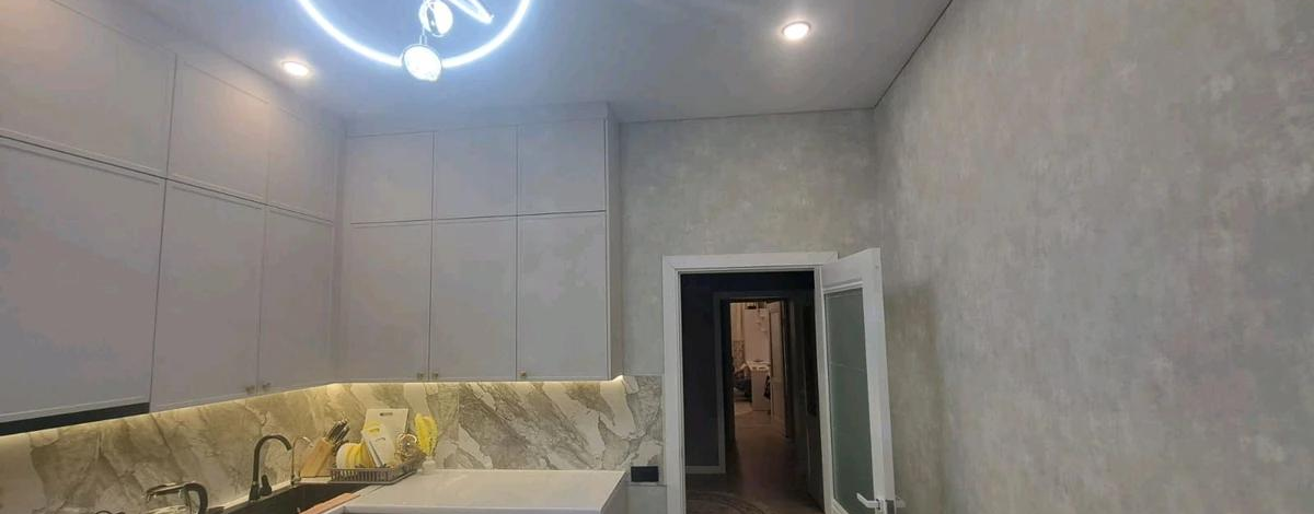 3-комнатная квартира · 94 м² · 5/5 этаж, мкр Юго-Восток, Муканова 43б