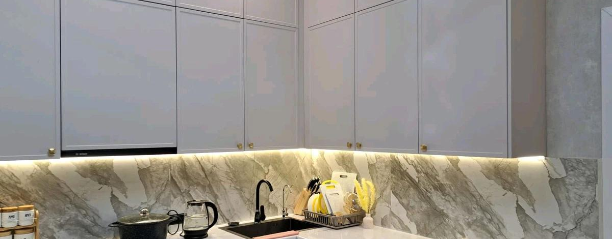 3-комнатная квартира · 94 м² · 5/5 этаж, мкр Юго-Восток, Муканова 43б