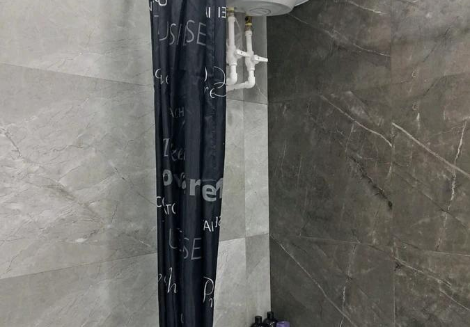 3-комнатная квартира · 94 м² · 5/5 этаж, мкр Юго-Восток, Муканова 43б