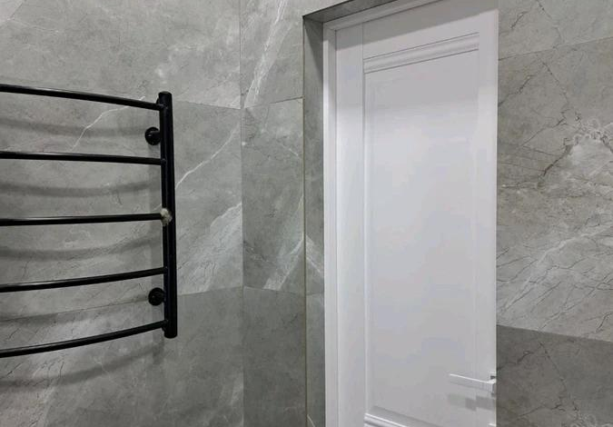 3-комнатная квартира · 94 м² · 5/5 этаж, мкр Юго-Восток, Муканова 43б