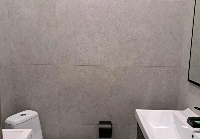 3-комнатная квартира · 94 м² · 5/5 этаж, мкр Юго-Восток, Муканова 43б