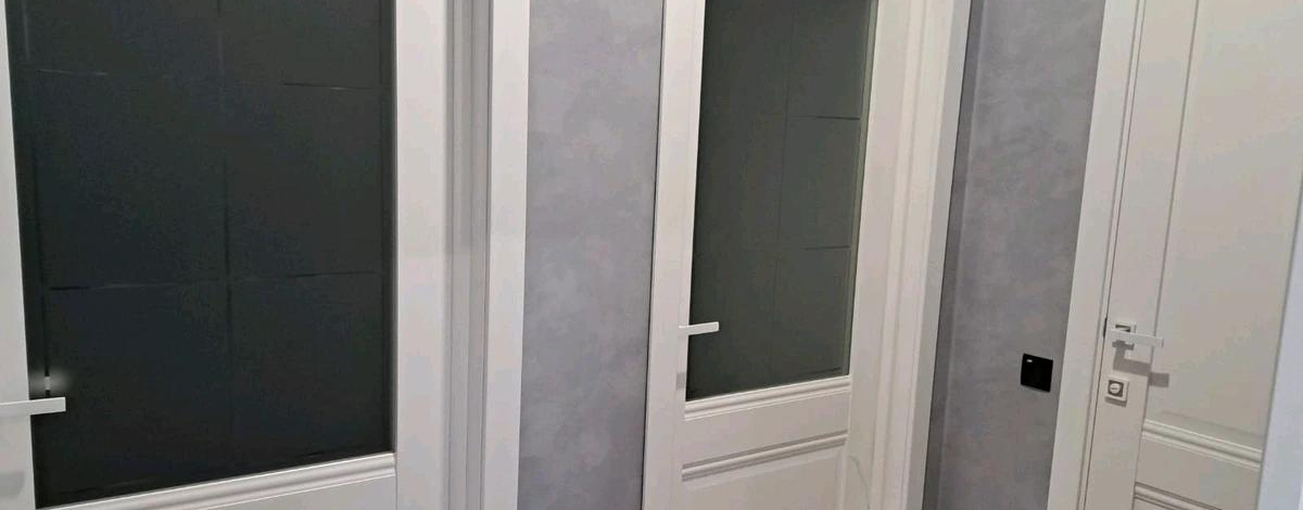 3-комнатная квартира · 94 м² · 5/5 этаж, мкр Юго-Восток, Муканова 43б