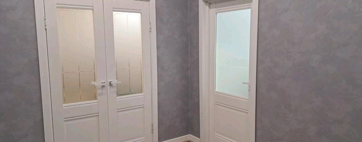 3-комнатная квартира · 94 м² · 5/5 этаж, мкр Юго-Восток, Муканова 43б