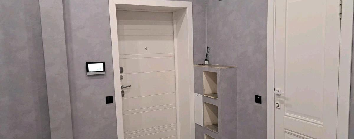 3-комнатная квартира · 94 м² · 5/5 этаж, мкр Юго-Восток, Муканова 43б