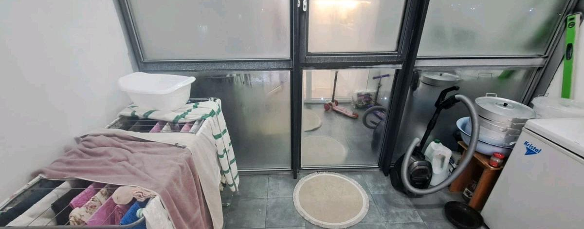 3-комнатная квартира · 94 м² · 5/5 этаж, мкр Юго-Восток, Муканова 43б