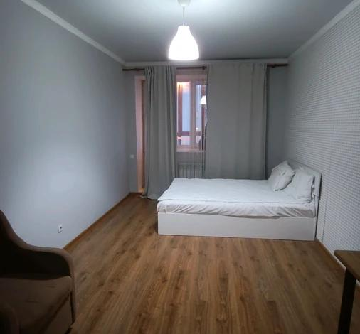 3-комнатная квартира · 90 м² · 4/9 этаж, Рыскулбекова 29А