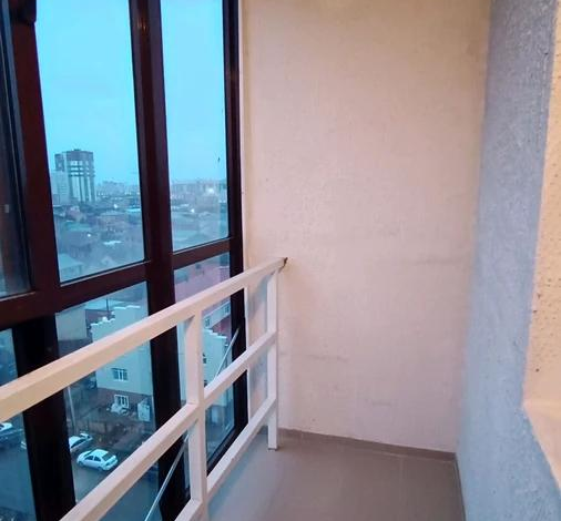 3-комнатная квартира · 90 м² · 4/9 этаж, Рыскулбекова 29А