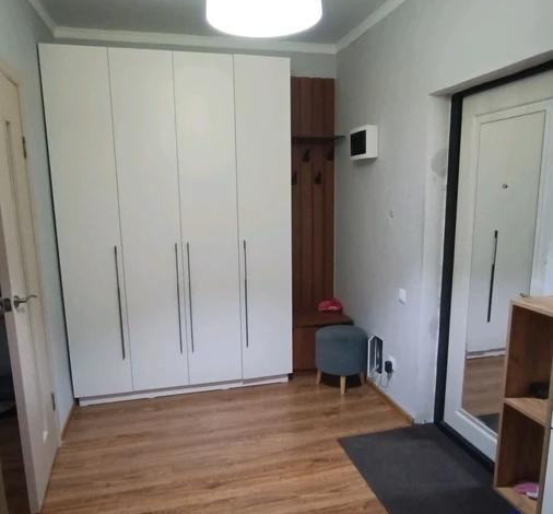 3-комнатная квартира · 90 м² · 4/9 этаж, Рыскулбекова 29А
