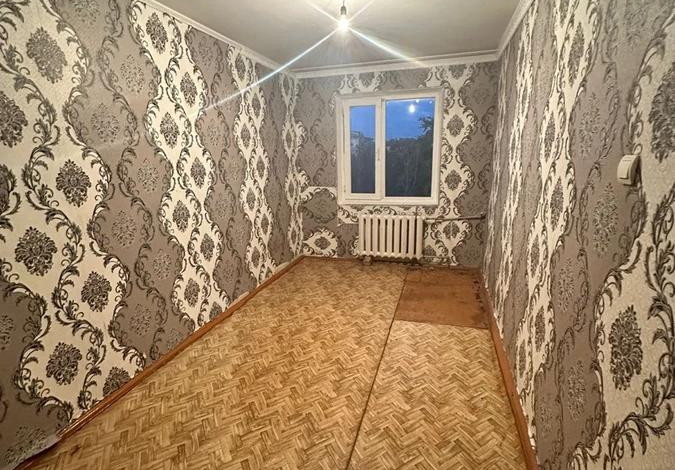1-комнатная квартира, 41.2 м², 2/5 этаж, мкр Нуртас