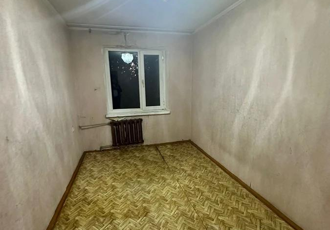 1-комнатная квартира, 41.2 м², 2/5 этаж, мкр Нуртас