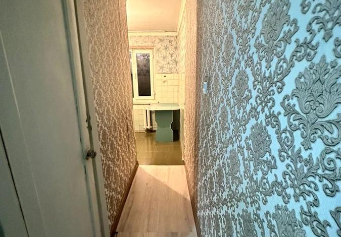 1-комнатная квартира, 41.2 м², 2/5 этаж, мкр Нуртас