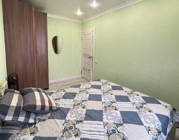 3-комнатная квартира, 53 м², 4/5 этаж, Пр. Богенбай батыра 32