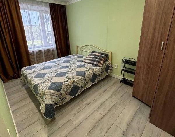 3-комнатная квартира, 53 м², 4/5 этаж, Пр. Богенбай батыра 32