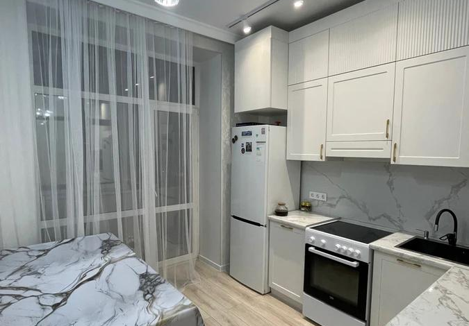 2-комнатная квартира · 52 м² · 6/10 этаж, мкр Юго-Восток, Гапеева 16/2