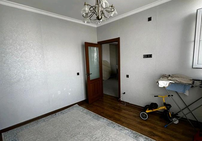 1-комнатная квартира · 51.5 м² · 9/13 этаж, Мукан Тулебаев 5
