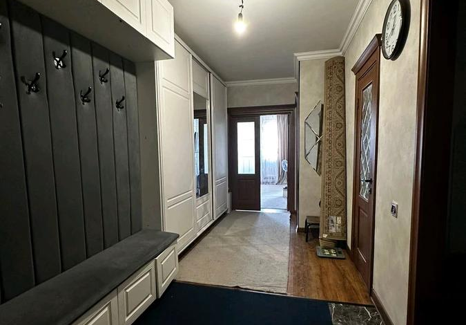 1-комнатная квартира · 51.5 м² · 9/13 этаж, Мукан Тулебаев 5