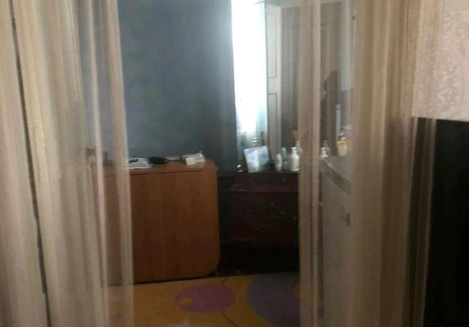3-комнатная квартира · 44 м² · 2/2 этаж, Оренбургская