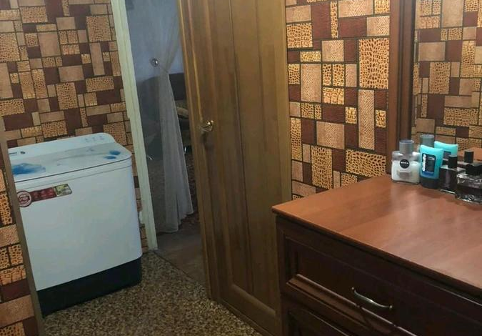 3-комнатная квартира · 44 м² · 2/2 этаж, Оренбургская