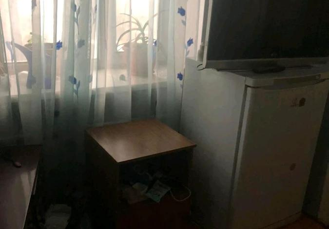 3-комнатная квартира · 44 м² · 2/2 этаж, Оренбургская