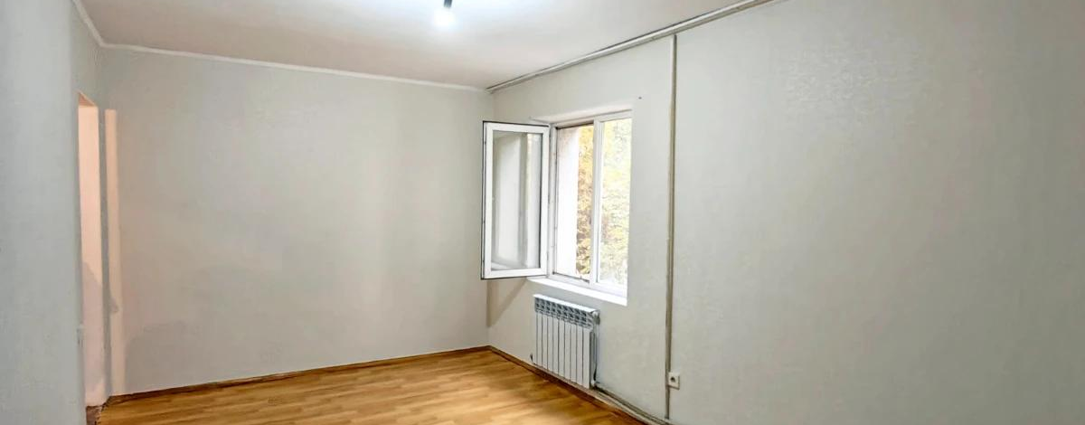 1-комнатная квартира, 43 м², 2/4 этаж, ул. Аскарова