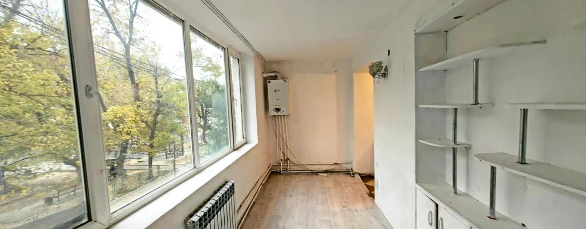 1-комнатная квартира, 43 м², 2/4 этаж, ул. Аскарова