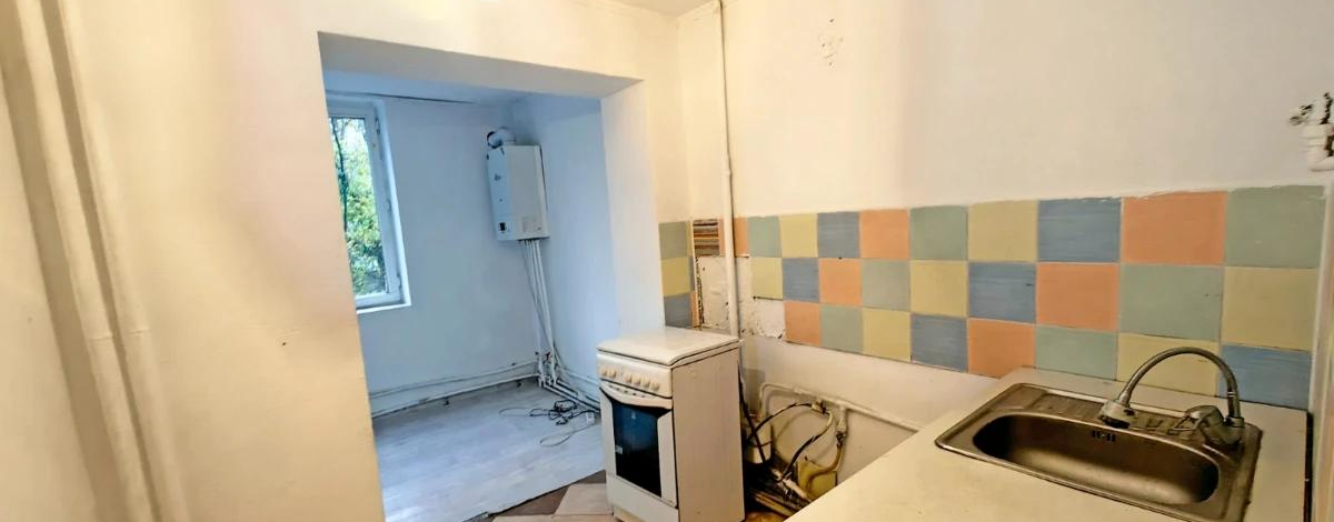 1-комнатная квартира, 43 м², 2/4 этаж, ул. Аскарова