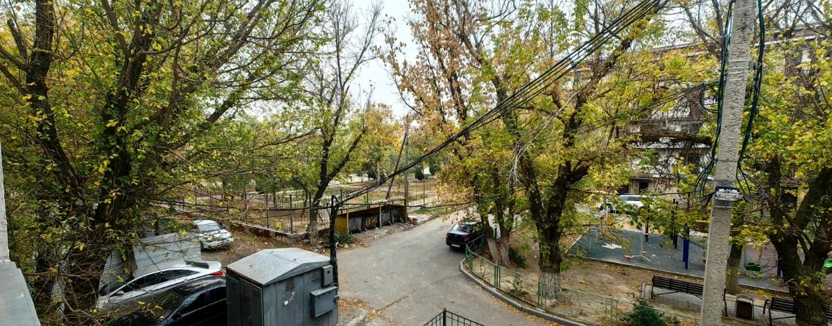 1-комнатная квартира, 43 м², 2/4 этаж, ул. Аскарова