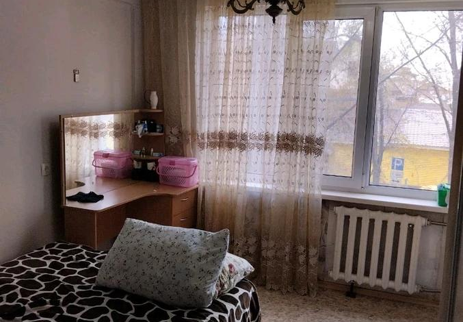 2-комнатная квартира · 48 м² · 2/5 этаж, Бульвар Гагарина 34