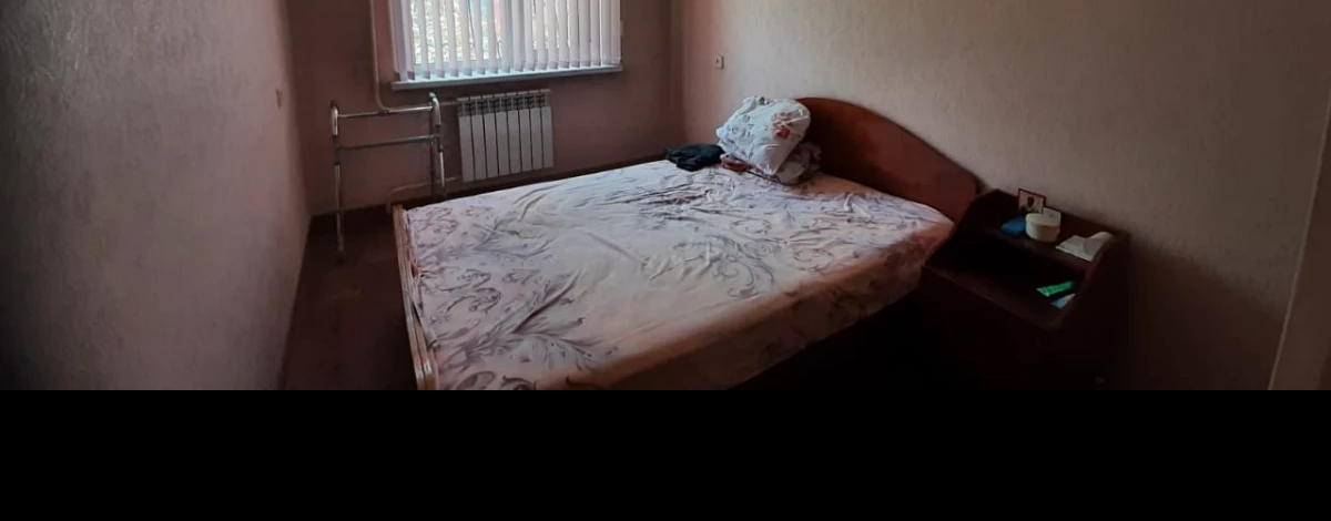 2-комнатная квартира, 42.8 м², 2/5 этаж, 1 мкр 5