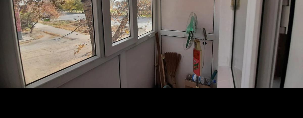 2-комнатная квартира, 42.8 м², 2/5 этаж, 1 мкр 5