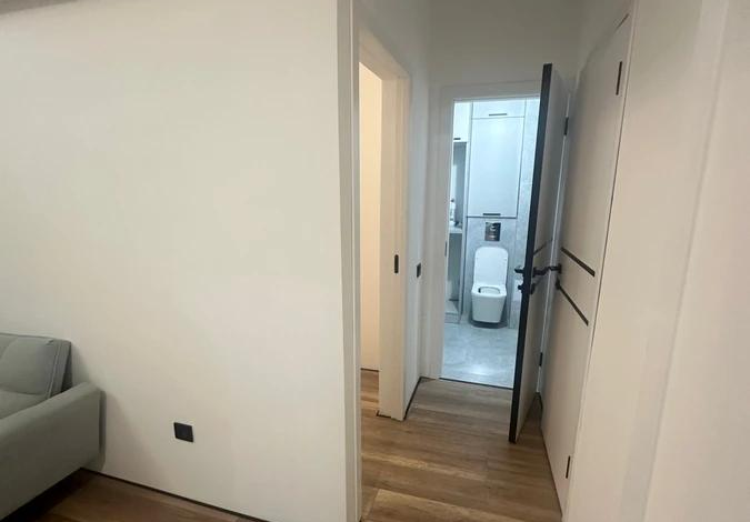 2-комнатная квартира, 44 м², 1/5 этаж, Абая 54/1