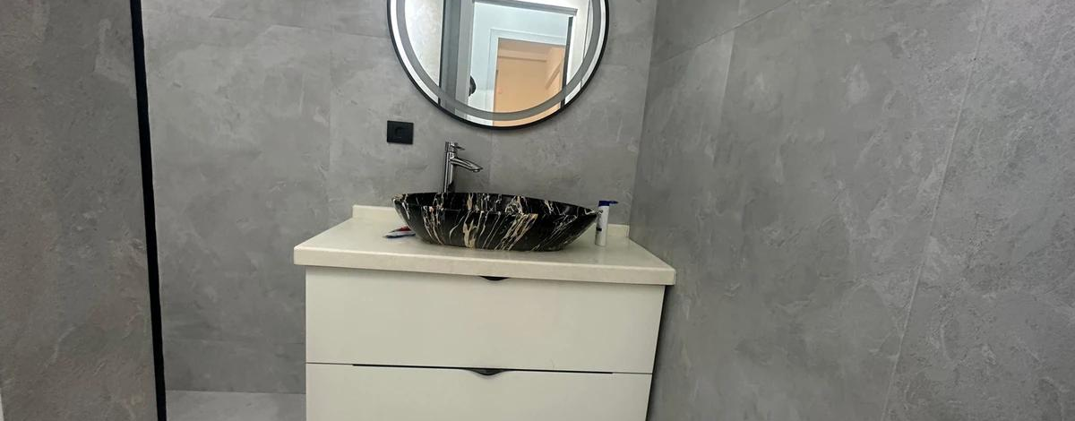2-комнатная квартира, 44 м², 1/5 этаж, Абая 54/1