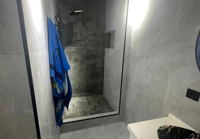 2-комнатная квартира, 44 м², 1/5 этаж, Абая 54/1