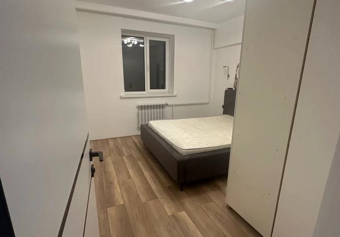 2-комнатная квартира, 44 м², 1/5 этаж, Абая 54/1