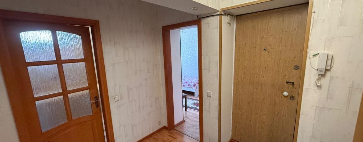 3-комнатная квартира · 60 м² · 2/5 этаж, Колбасшы Койгелды