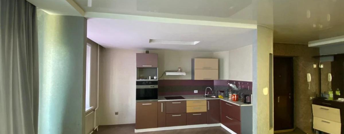 3-комнатная квартира · 68 м² · 7/10 этаж, Камзина 354