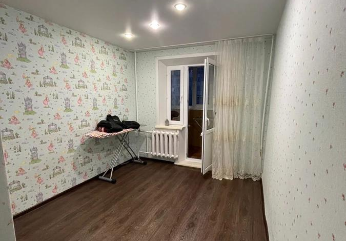 3-комнатная квартира · 68 м² · 7/10 этаж, Камзина 354