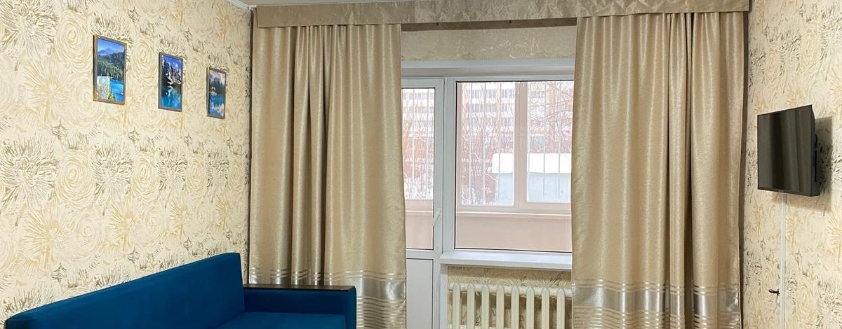 1-комнатная квартира · 37.2 м² · 1/3 этаж, Утепова 41