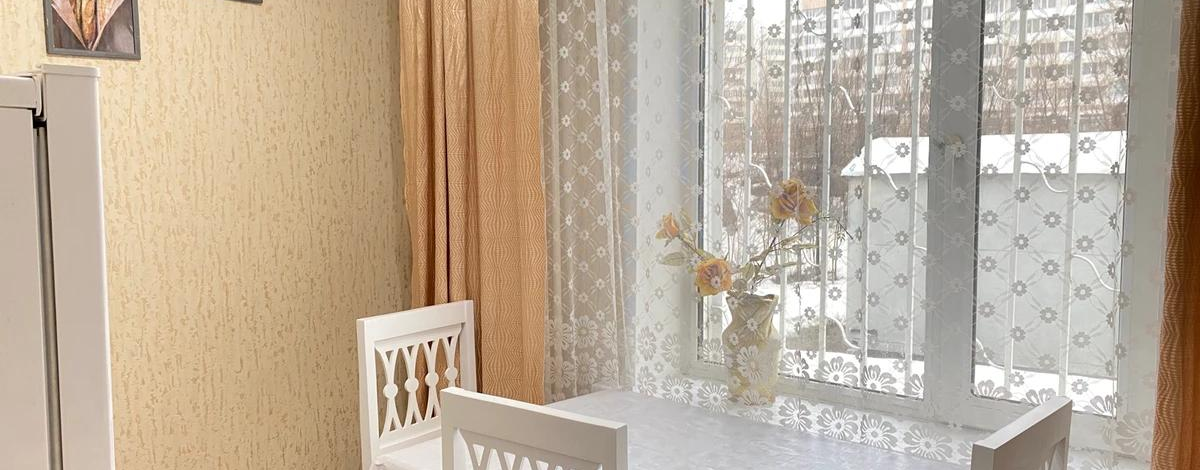 1-комнатная квартира · 37.2 м² · 1/3 этаж, Утепова 41