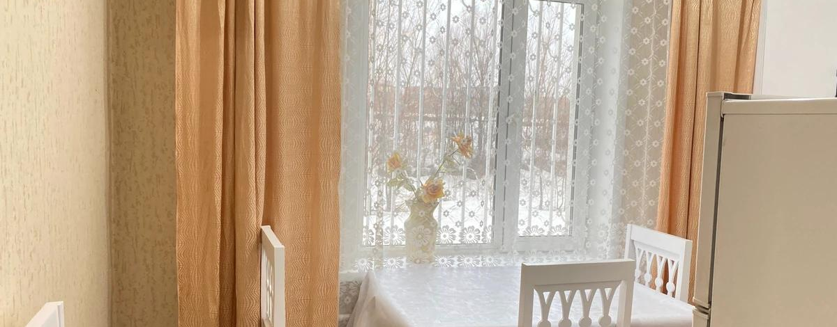 1-комнатная квартира · 37.2 м² · 1/3 этаж, Утепова 41