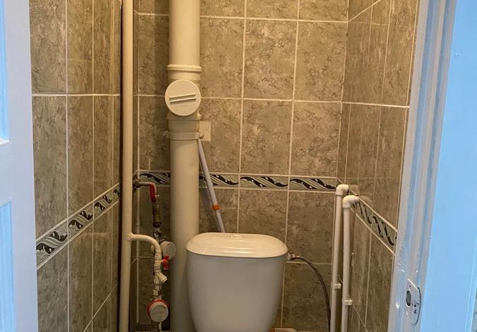 1-комнатная квартира · 37.2 м² · 1/3 этаж, Утепова 41