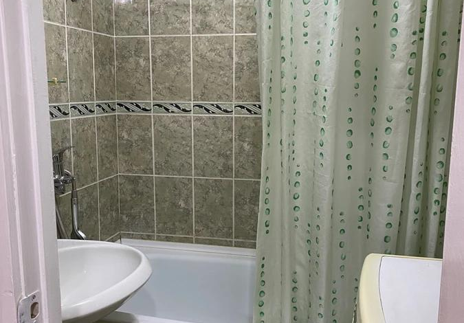 1-комнатная квартира · 37.2 м² · 1/3 этаж, Утепова 41