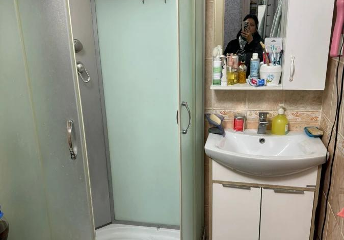 2-комнатная квартира, 45.7 м², 2/4 этаж, Аймаутова 147