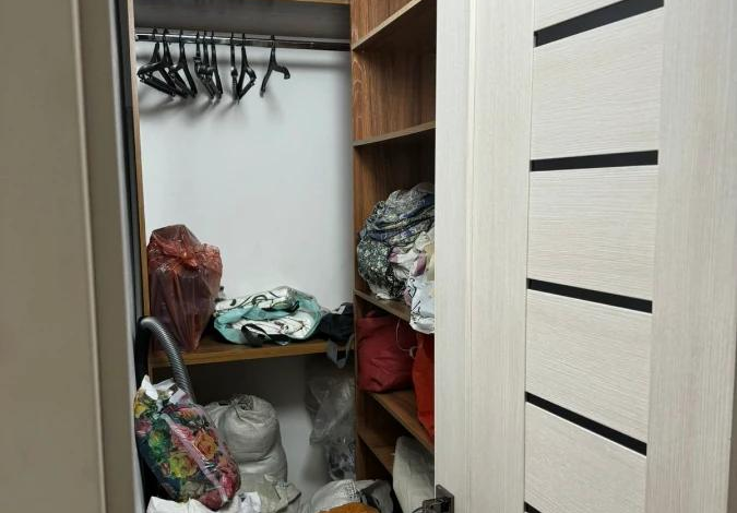 2-комнатная квартира, 45.7 м², 2/4 этаж, Аймаутова 147