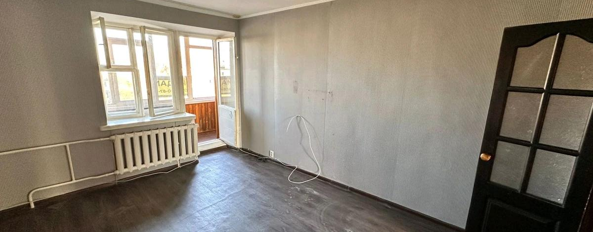 3-комнатная квартира · 60 м² · 5/5 этаж, Кабанбай Батыра 43