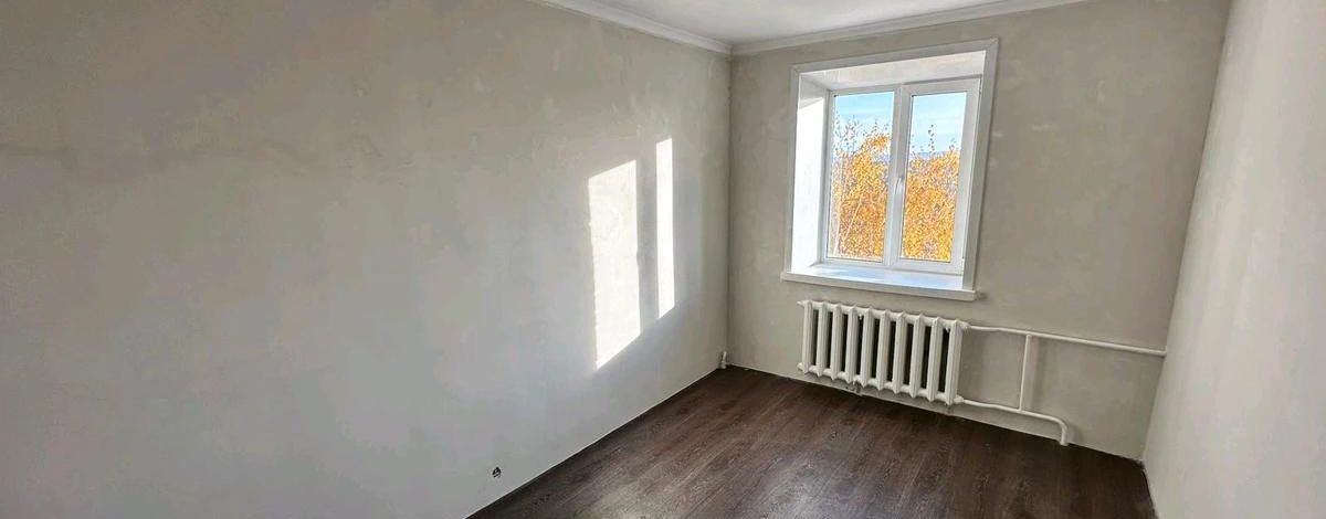 3-комнатная квартира · 60 м² · 5/5 этаж, Кабанбай Батыра 43