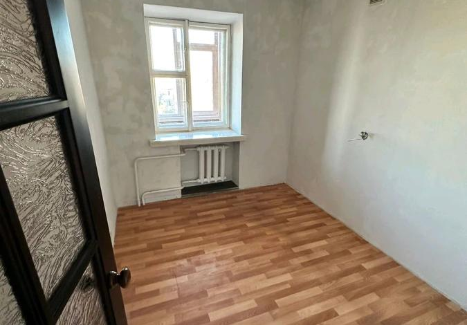 3-комнатная квартира · 60 м² · 5/5 этаж, Кабанбай Батыра 43